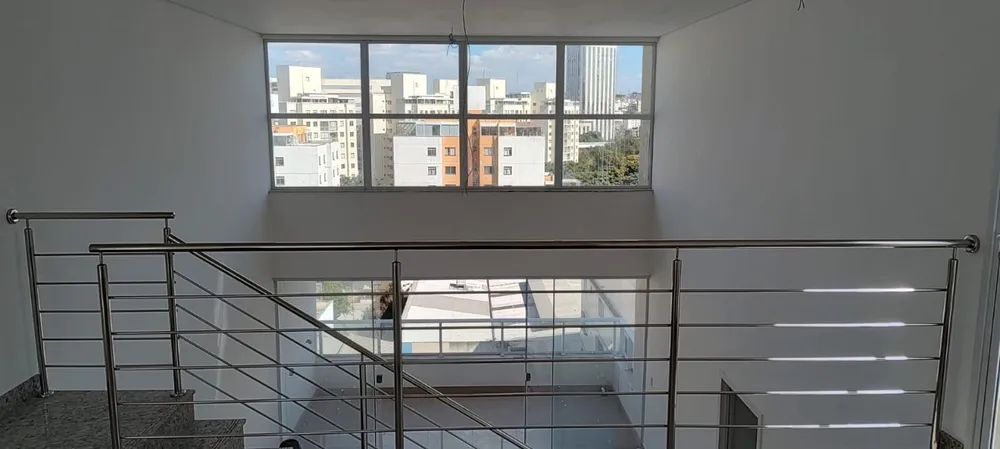 Cobertura, 4 quartos, 226 m² - Foto 1
