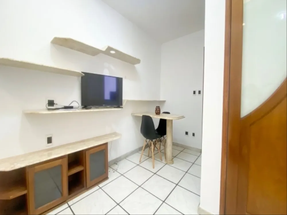 Apartamento, 1 quarto, 46 m² - Foto 2