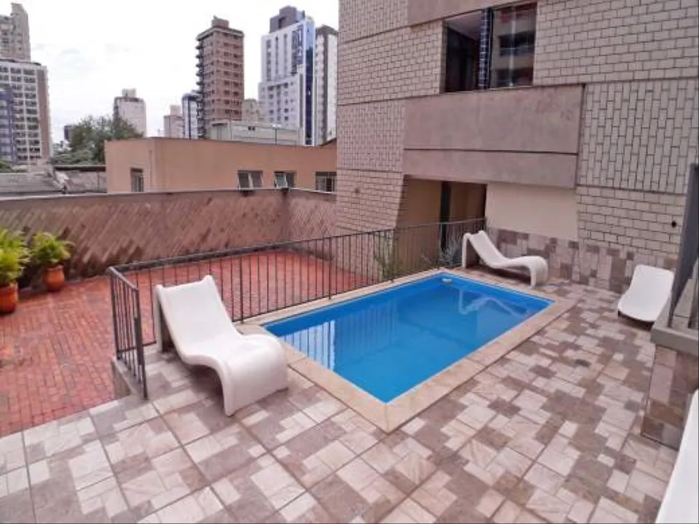 Apartamento, 1 quarto, 46 m² - Foto 12