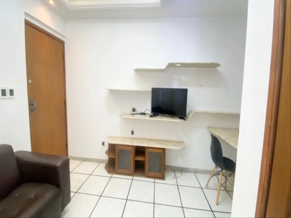 Apartamento, 1 quarto, 46 m² - Foto 3