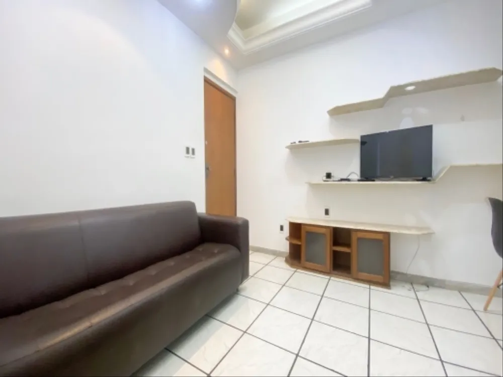 Apartamento, 1 quarto, 46 m² - Foto 4