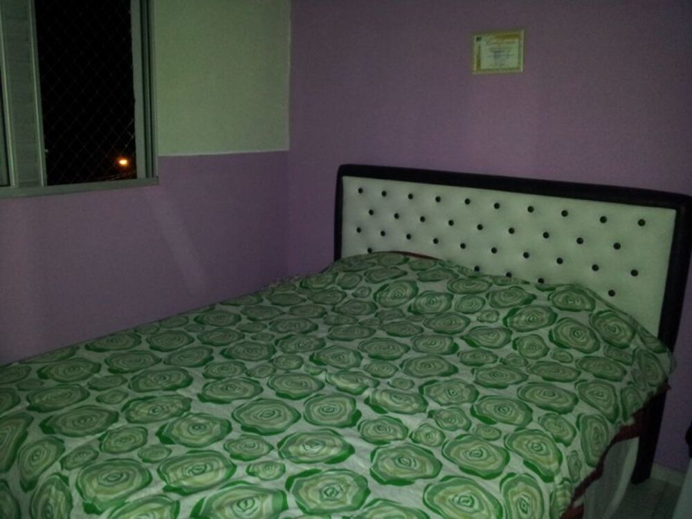 Apartamento à venda com 3 quartos, 71m² - Foto 3