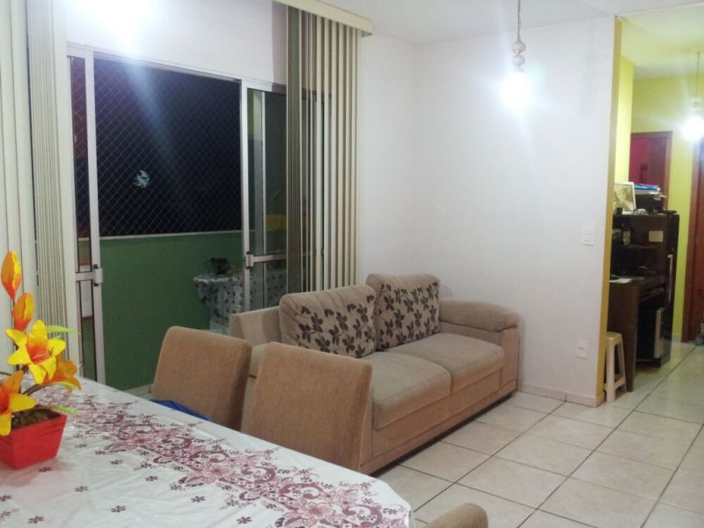 Apartamento à venda com 3 quartos, 71m² - Foto 4
