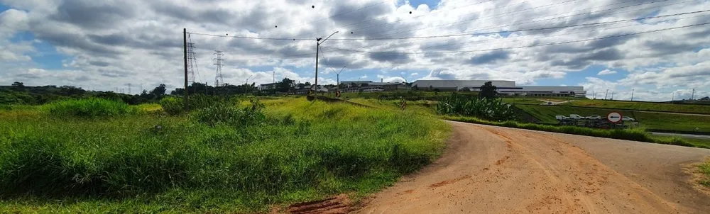 Terreno, 100 hectares - Foto 9