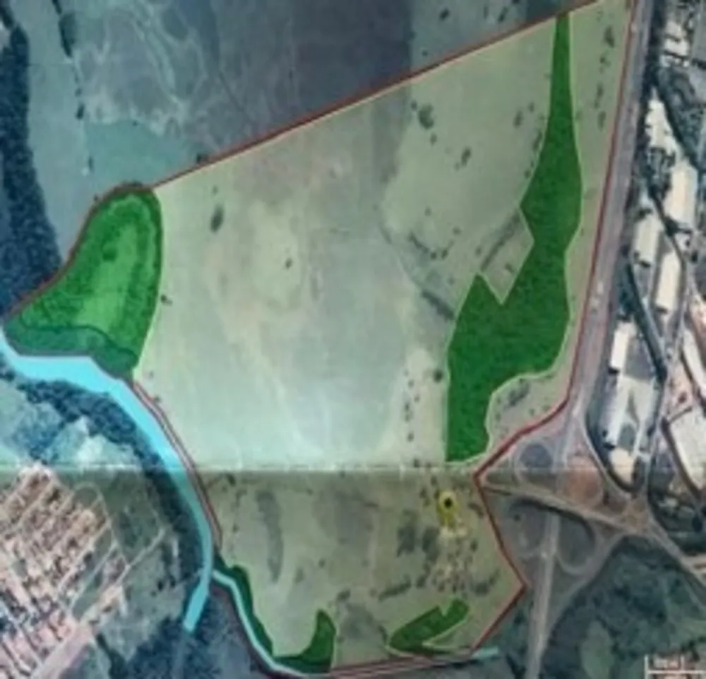 Terreno, 100 hectares - Foto 10