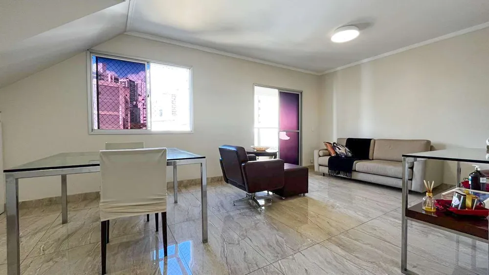 Cobertura, 5 quartos, 240 m² - Foto 3