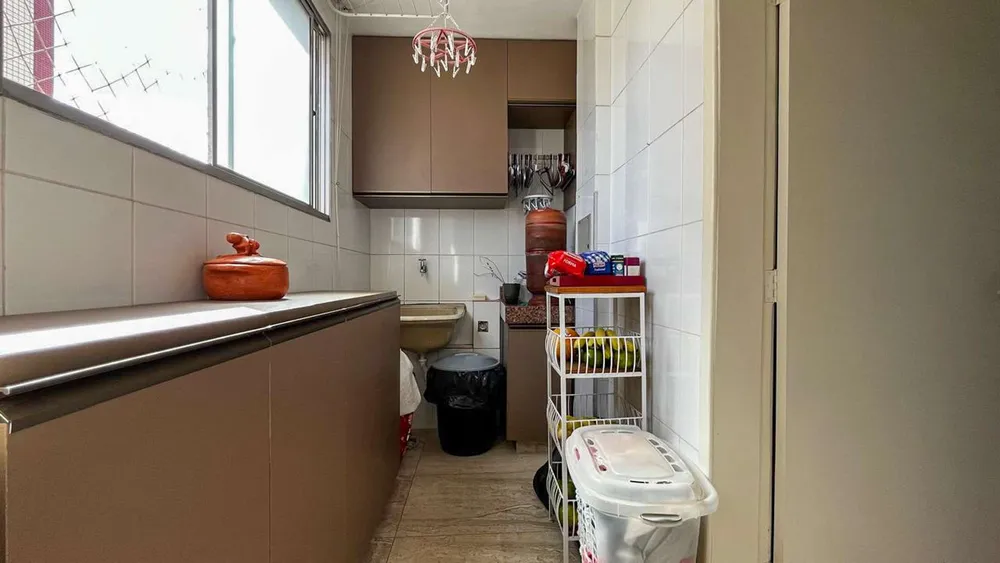 Cobertura, 5 quartos, 240 m² - Foto 6