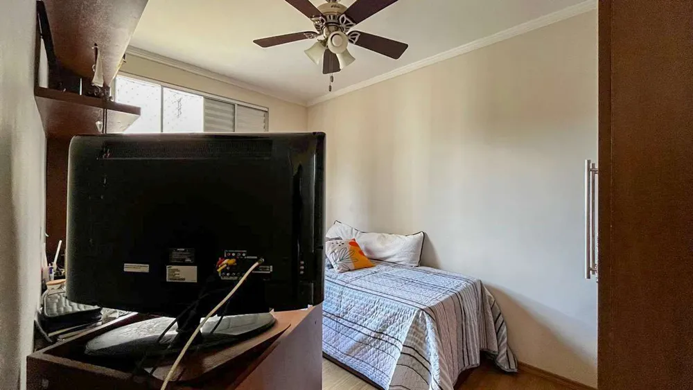 Cobertura, 5 quartos, 240 m² - Foto 12