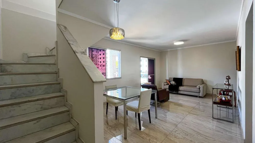 Cobertura, 5 quartos, 240 m² - Foto 1