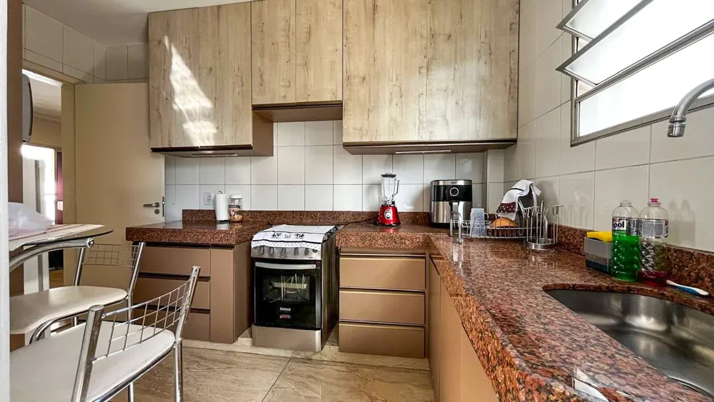 Cobertura, 5 quartos, 240 m² - Foto 4