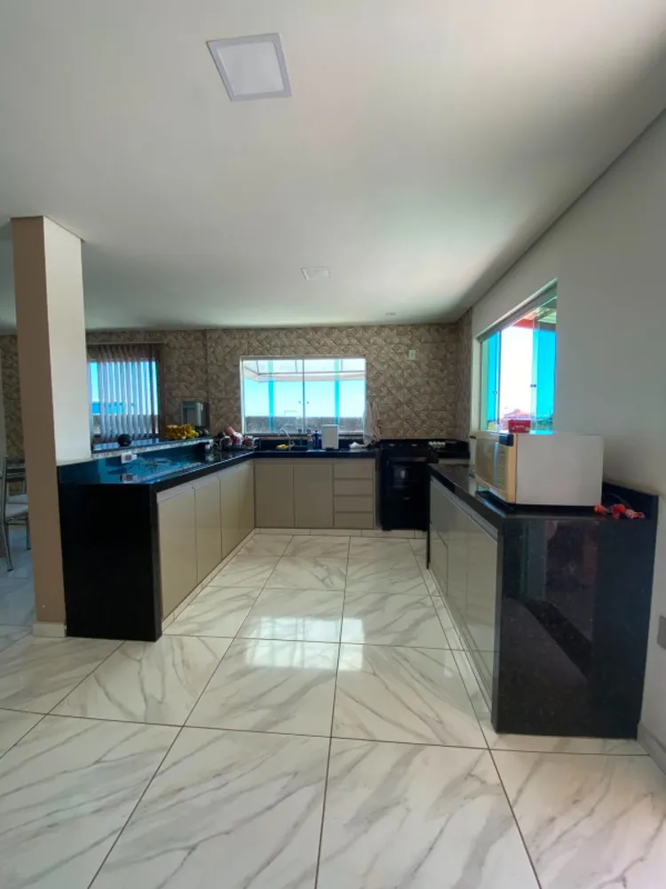 Casa, 3 quartos - Foto 4
