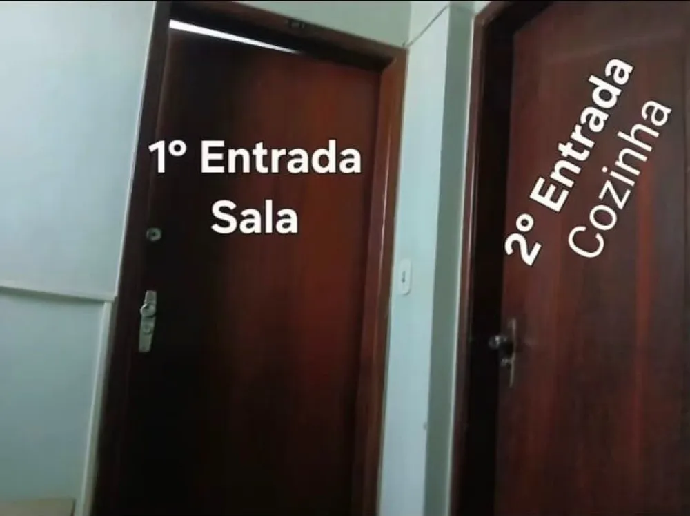 Apartamento, 3 quartos - Foto 2