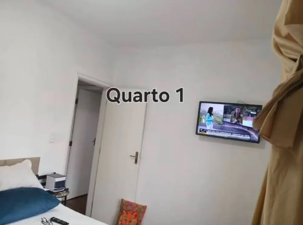 Apartamento, 3 quartos - Foto 4