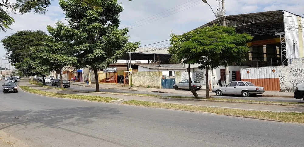 Loja-Salão, 500 m² - Foto 12