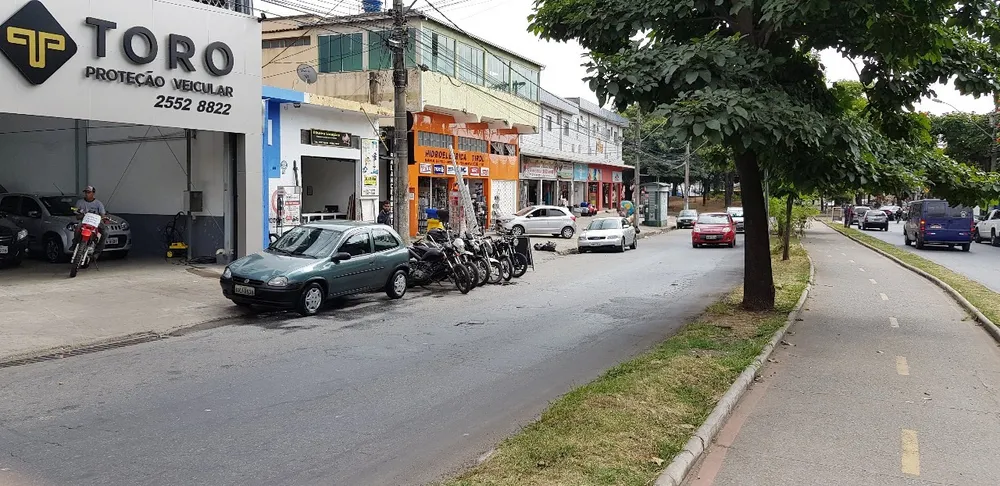 Loja-Salão, 500 m² - Foto 15