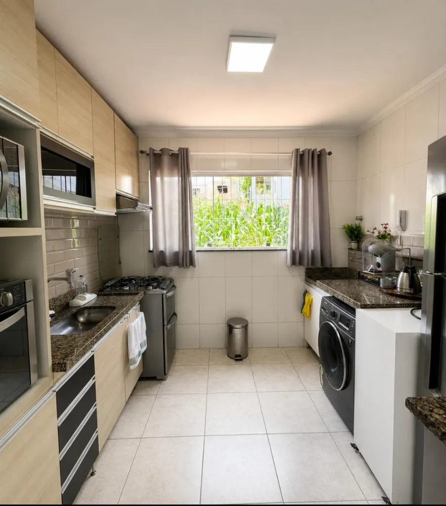 Apartamento, 2 quartos - Foto 2