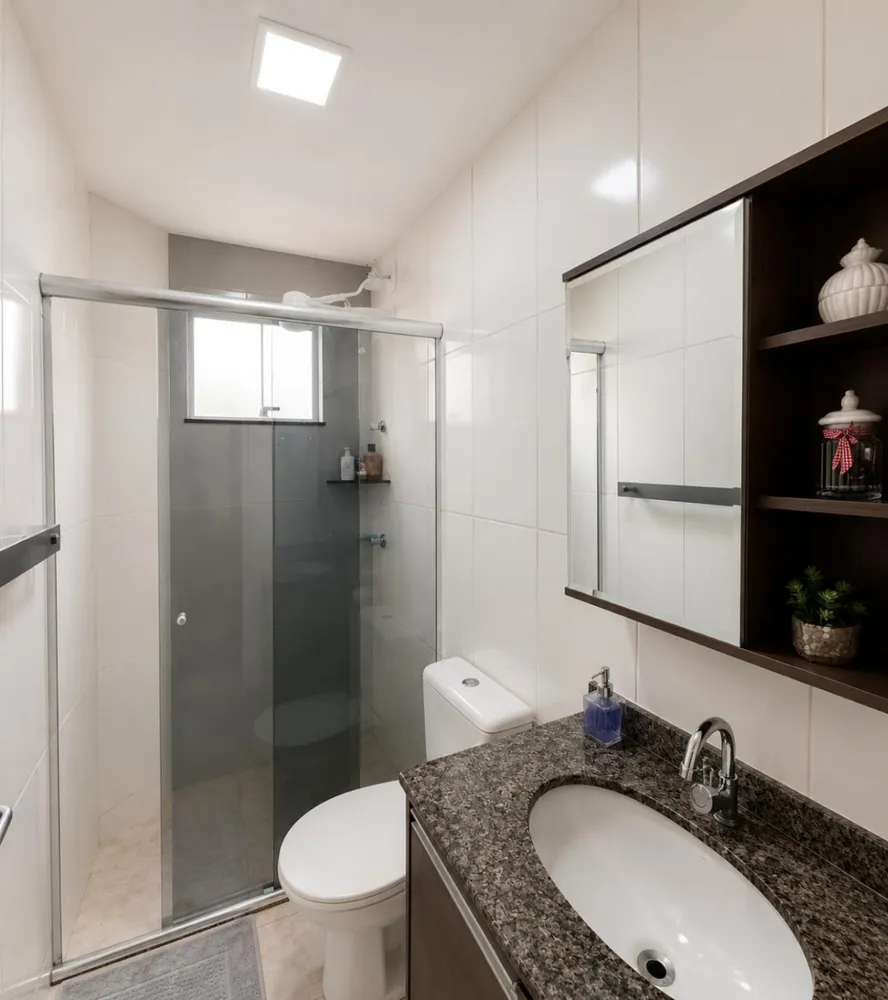 Apartamento, 2 quartos - Foto 5
