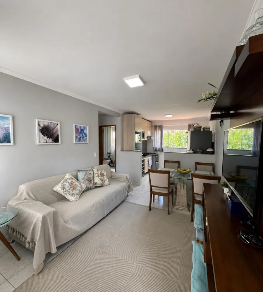 Apartamento, 2 quartos - Foto 1