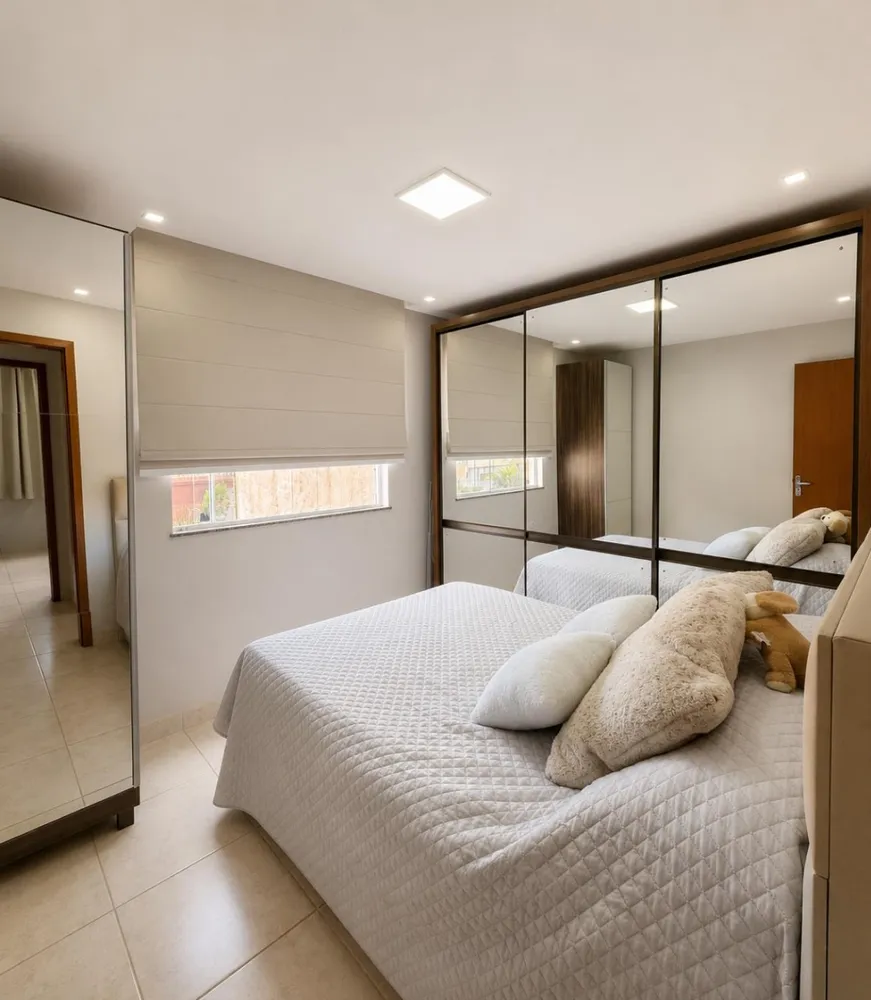 Apartamento, 2 quartos - Foto 4