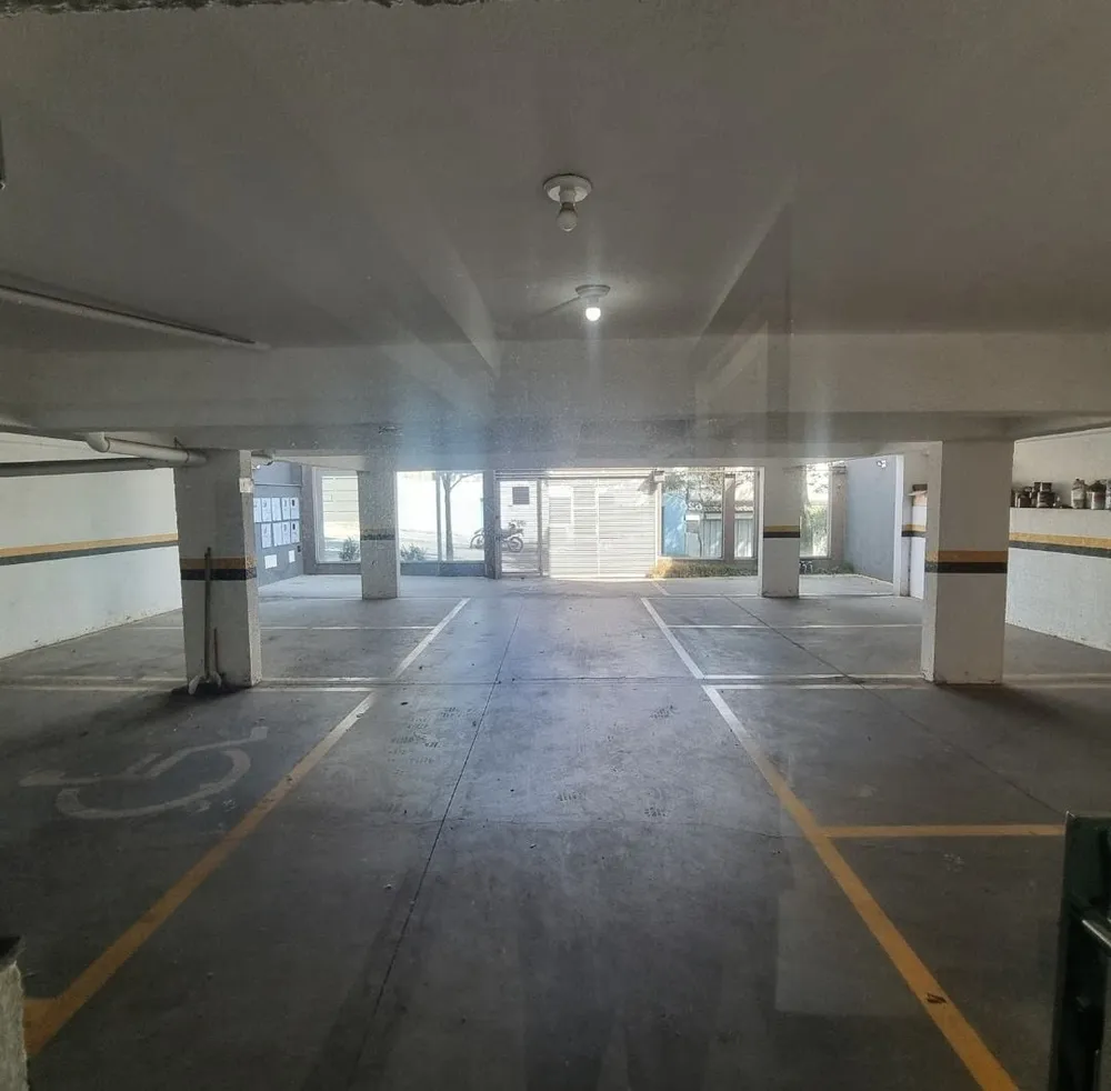 Apartamento, 3 quartos, 70 m² - Foto 2