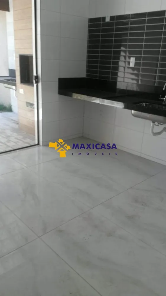 Casa, 3 quartos, 180 m² - Foto 2