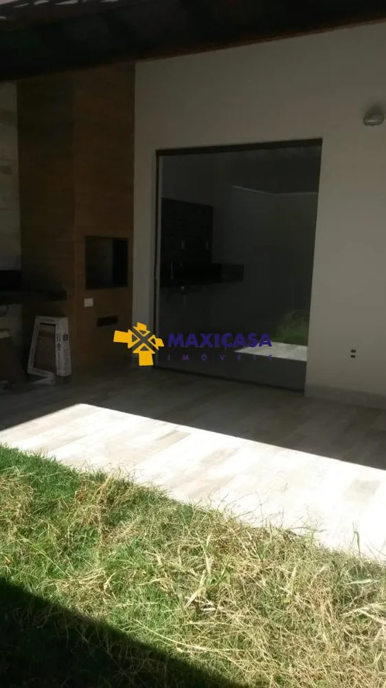 Casa, 3 quartos, 180 m² - Foto 5