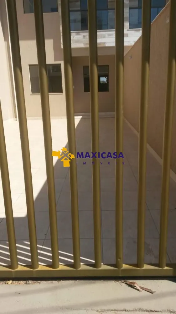 Casa, 3 quartos, 180 m² - Foto 1
