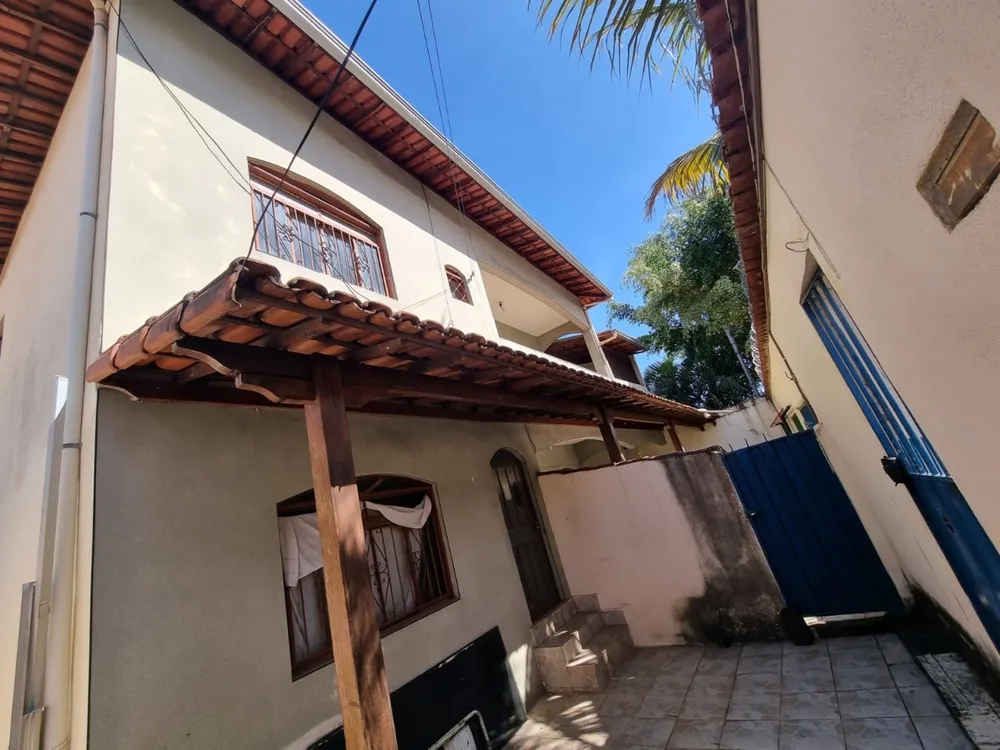 Casa, 3 quartos, 200 m² - Foto 2