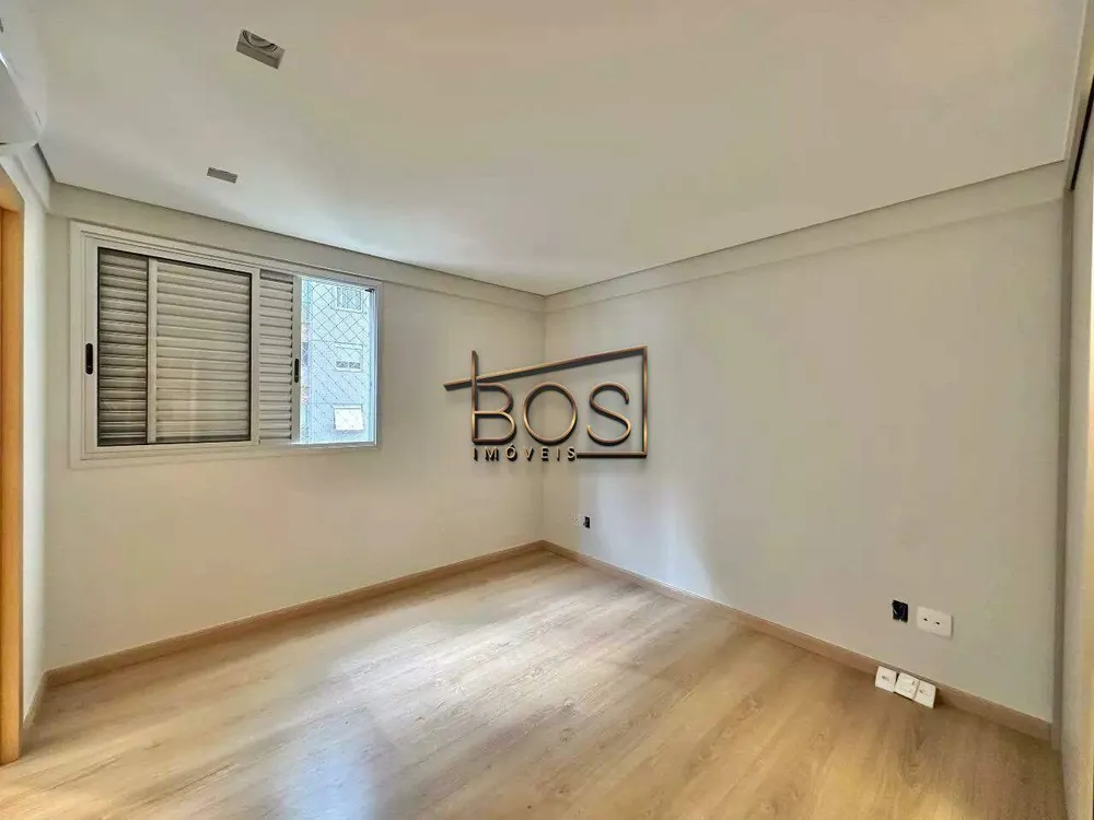 Apartamento, 3 quartos, 133 m² - Foto 5