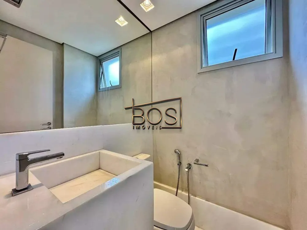 Apartamento, 3 quartos, 133 m² - Foto 13
