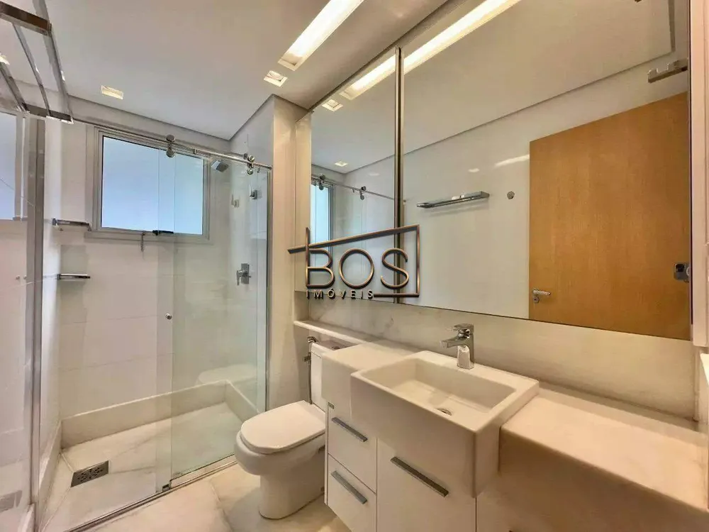 Apartamento, 3 quartos, 133 m² - Foto 6