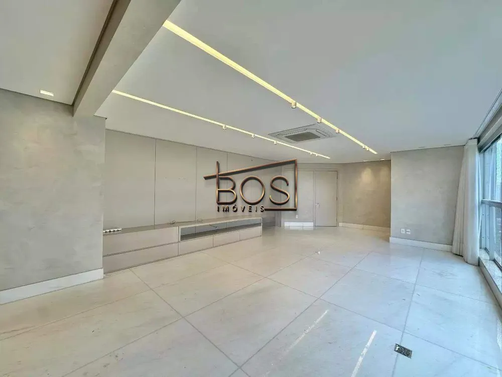 Apartamento, 3 quartos, 133 m² - Foto 2