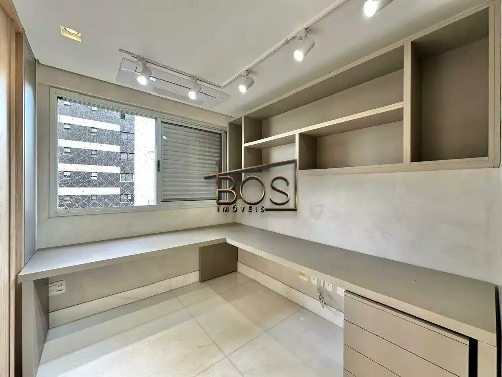 Apartamento, 3 quartos, 133 m² - Foto 14