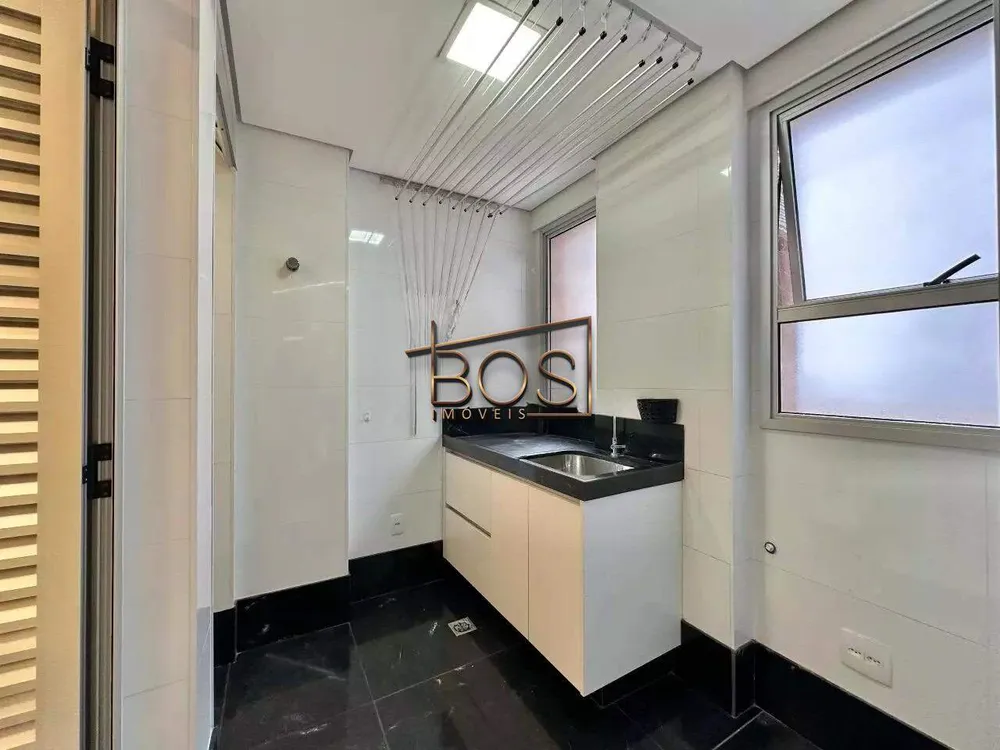 Apartamento, 3 quartos, 133 m² - Foto 15