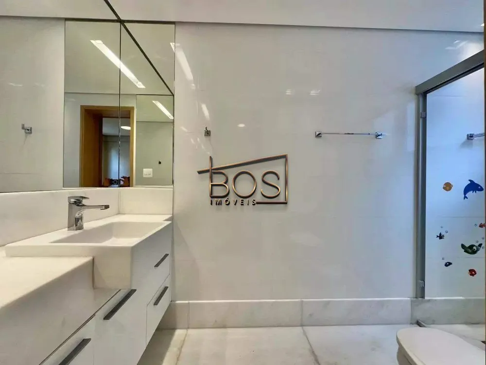 Apartamento, 3 quartos, 133 m² - Foto 8