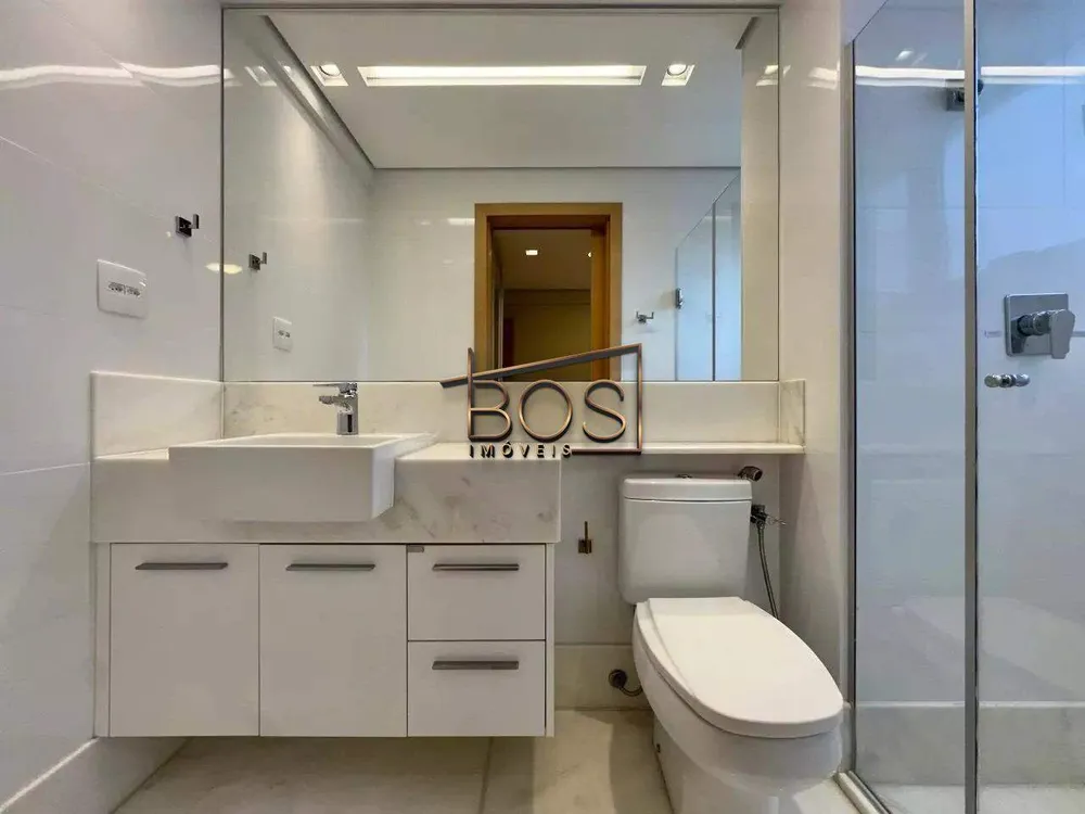 Apartamento, 3 quartos, 133 m² - Foto 9