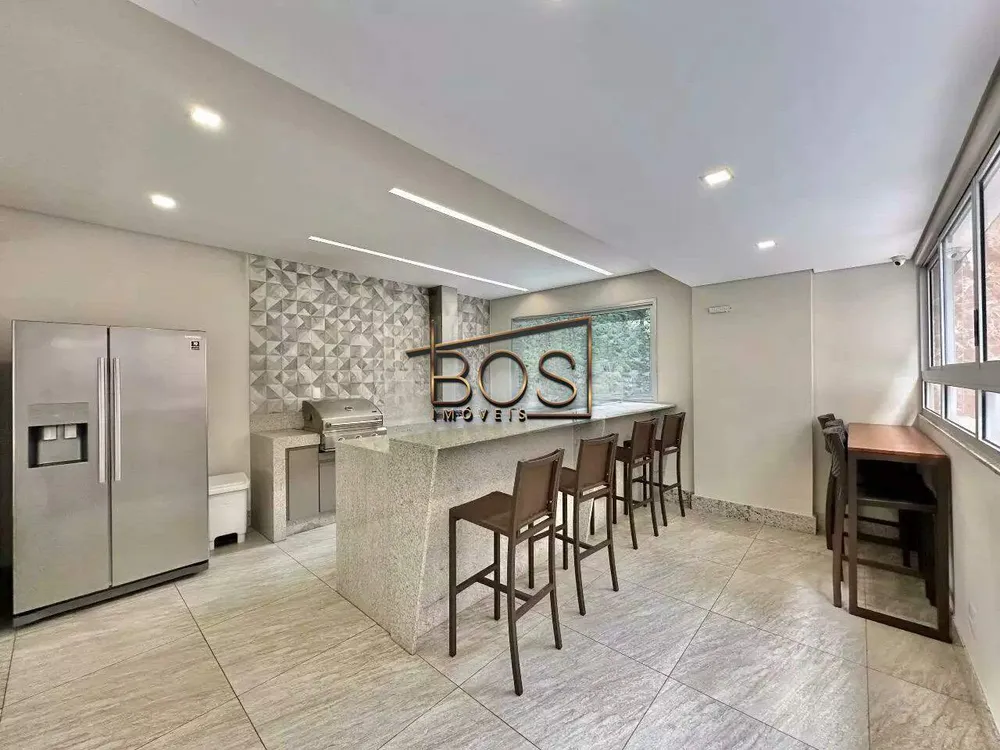Apartamento, 3 quartos, 133 m² - Foto 16