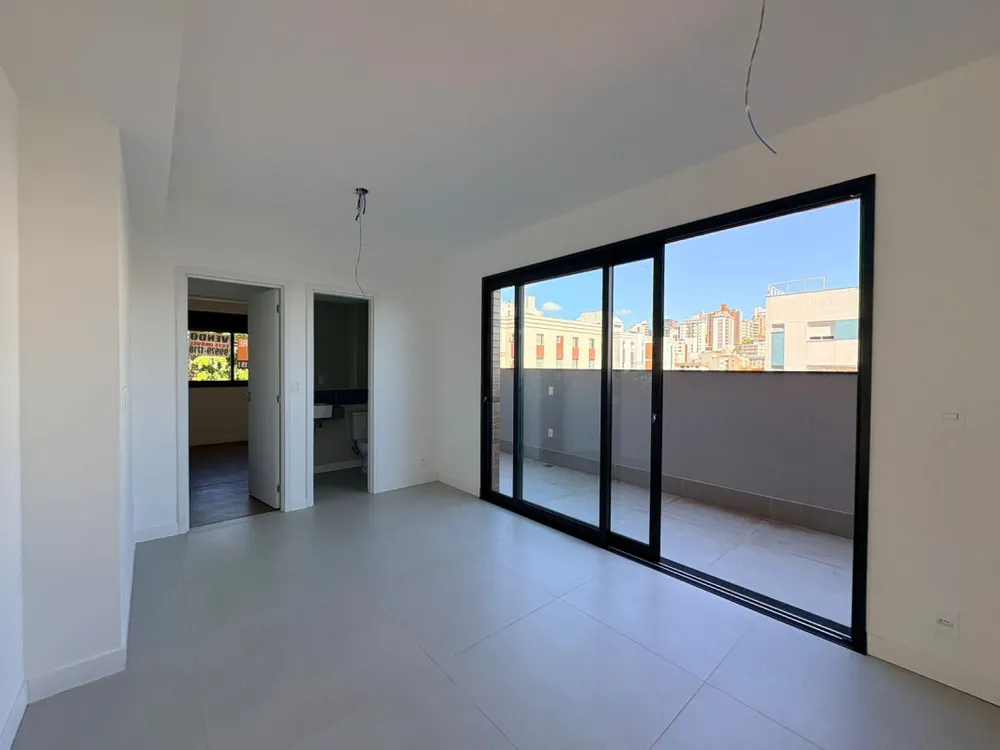 Apartamento, 2 quartos, 126 m² - Foto 1