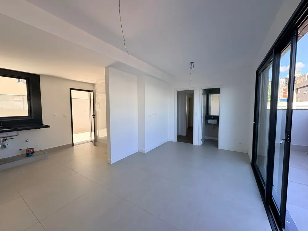 Apartamento, 2 quartos, 126 m² - Foto 3