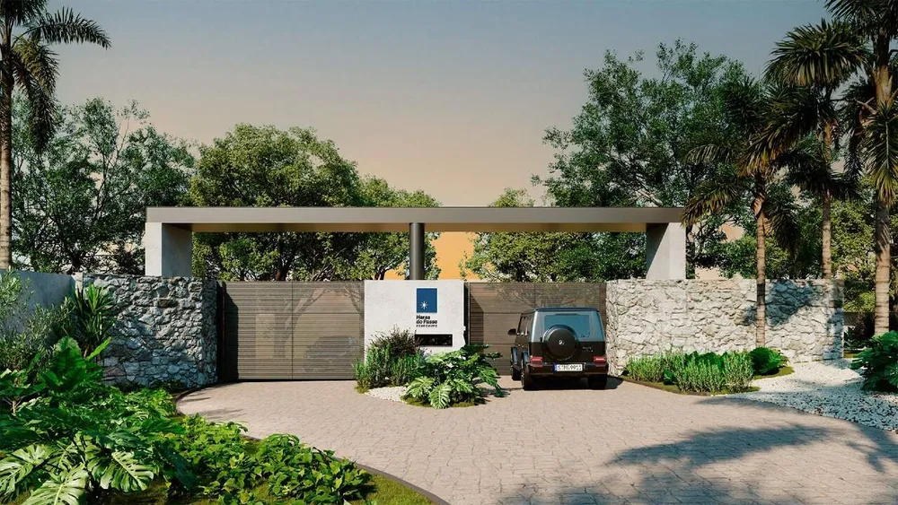 Terreno, 1012 m² - Foto 1