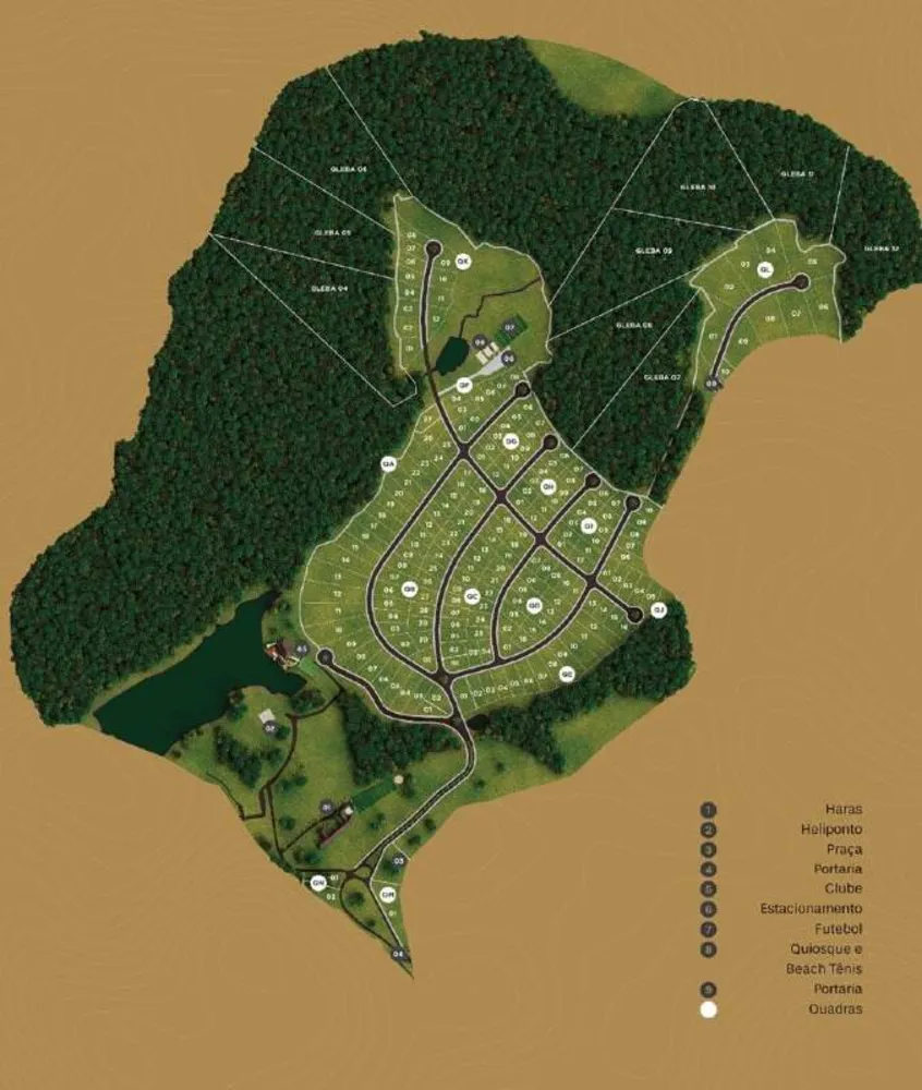 Terreno, 1012 m² - Foto 6