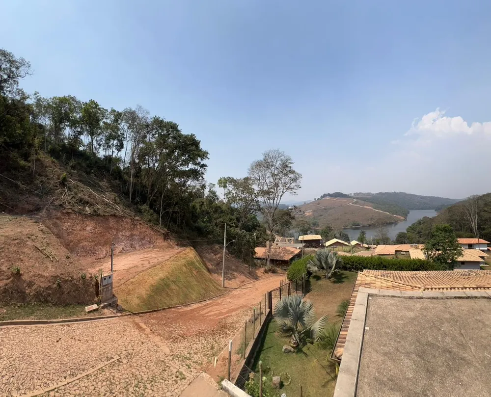 Terreno, 1020 m² - Foto 1