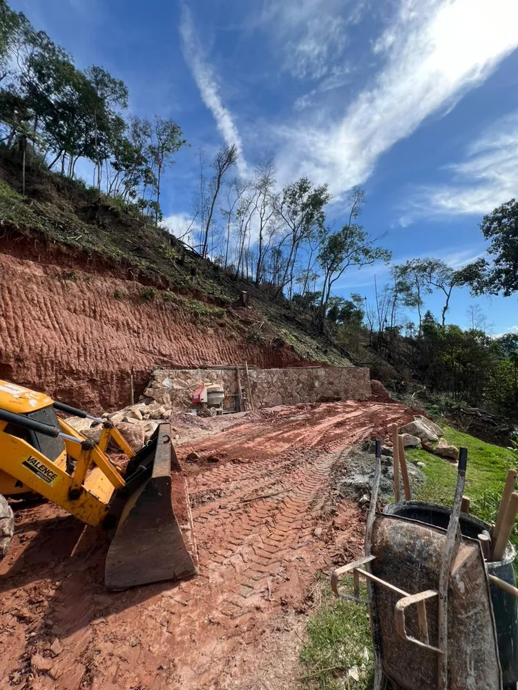 Terreno, 1020 m² - Foto 4