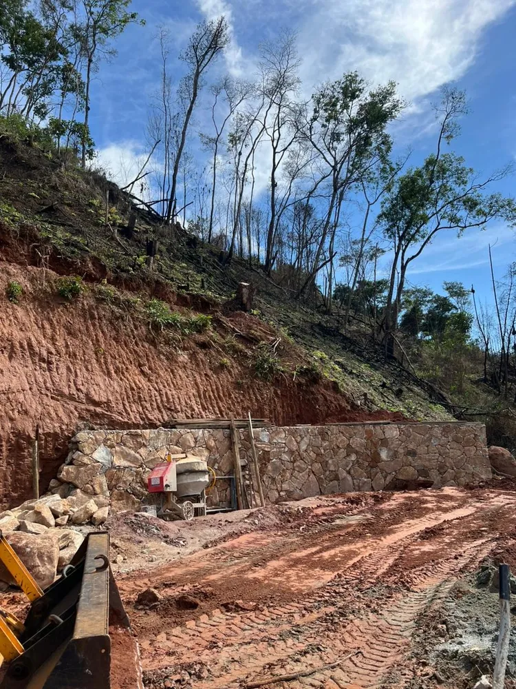 Terreno, 1020 m² - Foto 2