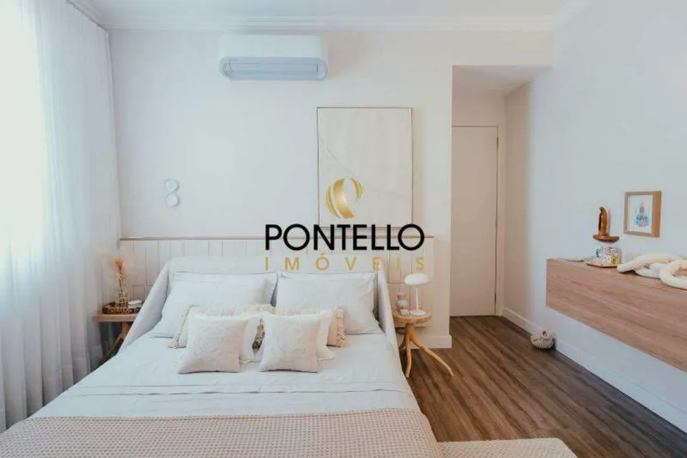 Cobertura, 3 quartos, 142 m² - Foto 7
