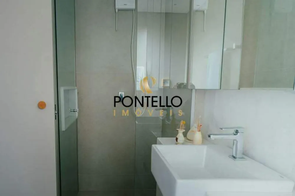 Cobertura, 3 quartos, 142 m² - Foto 11