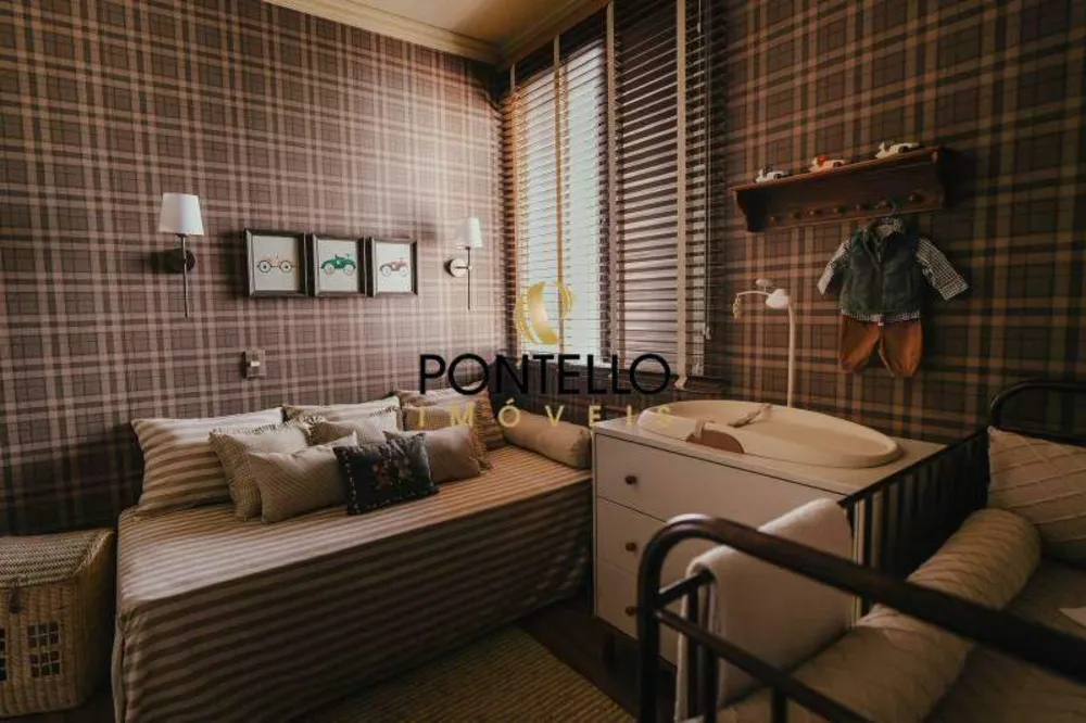 Cobertura, 3 quartos, 142 m² - Foto 4