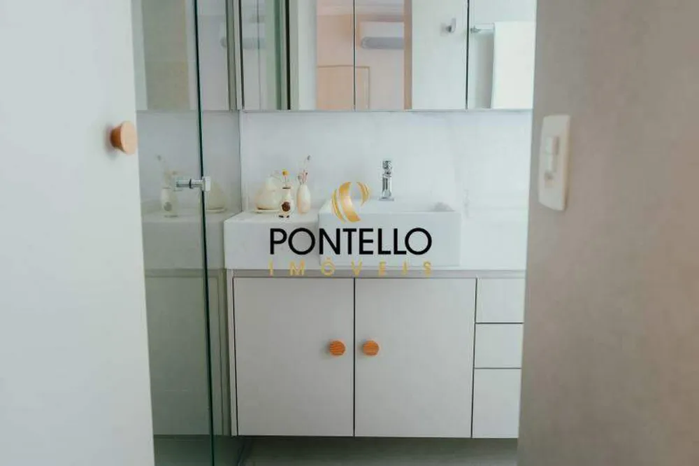 Cobertura, 3 quartos, 142 m² - Foto 9