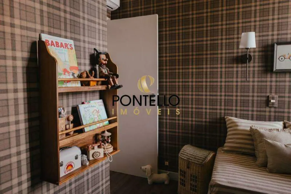 Cobertura, 3 quartos, 142 m² - Foto 6