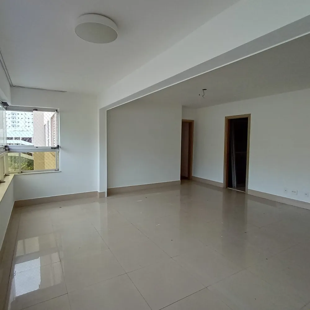 Apartamento, 4 quartos, 198 m² - Foto 1